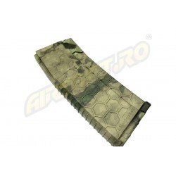 INCARCATOR MODEL HEXMAG DE 120 BILE PENTRU SERIILE M4 - A-TACS FG