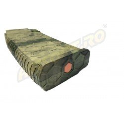 INCARCATOR MODEL HEXMAG DE 120 BILE PENTRU SERIILE M4 - A-TACS FG