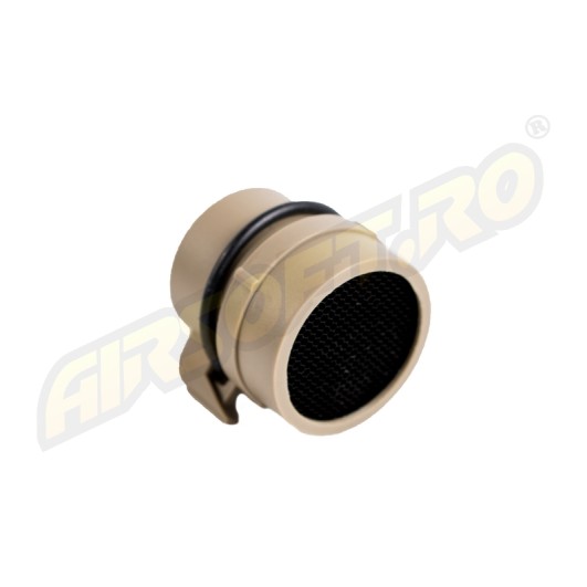 ACOG TYPE - KILL FLASH - DE