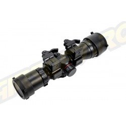 Tokyo Marui Cannocchiale 3-9x32 IR