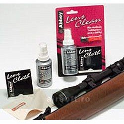KIT PENTRU CURATAT DISPOZITIVE OPTICE