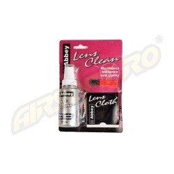 KIT PENTRU CURATAT DISPOZITIVE OPTICE
