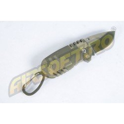 PORTACHIAVI TIPO COLTELLO CAMUFFAMENTO AT-DIGITAL