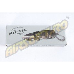 PORTACHIAVI TIPO COLTELLO CAMUFFAMENTO AT-DIGITAL