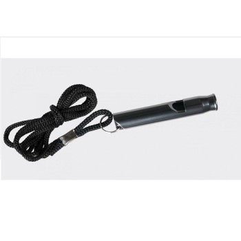 FLUIER METALIC - SURVIVAL - BLACK