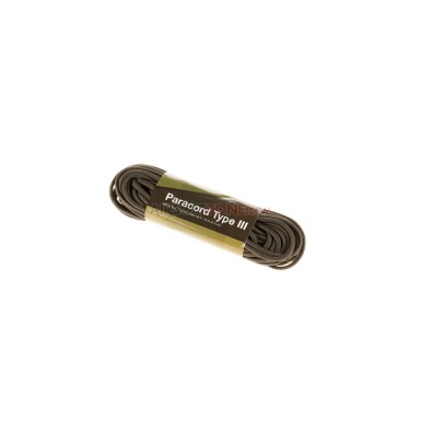 SNUR PARACORD - GREY