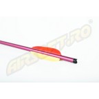 ADVANCE GROUP DARDI PER BALESTRA IN ALLUMINIO 14 POLLICI - 6 PZ