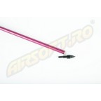 ADVANCE GROUP DARDI PER BALESTRA IN ALLUMINIO 14 POLLICI - 6 PZ