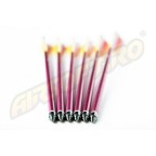 ADVANCE GROUP DARDI PER BALESTRA IN ALLUMINIO 16 POLLICI - 6 PZ