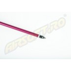 ADVANCE GROUP DARDI PER BALESTRA IN ALLUMINIO 16 POLLICI - 6 PZ
