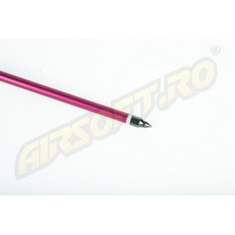 ADVANCE GROUP DARDI PER BALESTRA IN ALLUMINIO 16 POLLICI - 6 PZ