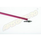 ADVANCE GROUP DARDI PER BALESTRA IN ALLUMINIO 16 POLLICI - 6 PZ