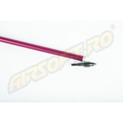 ADVANCE GROUP ALUMINIUM CROSSBOW BOLTS 16 INCHES - 6 PCS