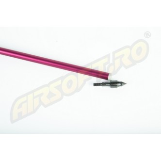 ADVANCE GROUP DARDI PER BALESTRA IN ALLUMINIO 16 POLLICI - 6 PZ