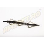 POINT OF EXCHANGE OF 3 BLADES FOR CROSSBOW - SET OF 3 PIECES