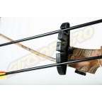NYLON RICURVO BOW - CAMO