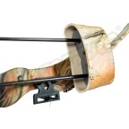 NYLON RICURVO BOW - CAMO