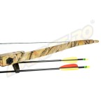 NYLON RICURVO BOW - CAMO