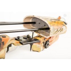 ARC MODEL COMPOUND DIN FIBRA DE STICLA - CAMO