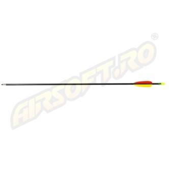 SAGEATA DIN FIBRA DE STICLA - 69 CM