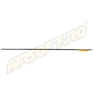 SAGEATA DIN CARBON - 80 CM