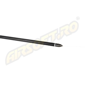 SAGEATA DIN CARBON - 80 CM