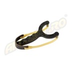 PRASTIE CU ELASTIC TUBULAR