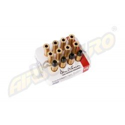 CARTUSE PENTRU DAN WESSON - CALIBRUL 4.5 MM - (X12)