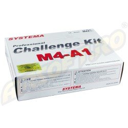 CHALLENGE KIT M4-A1-MAX2 EVOLUTION