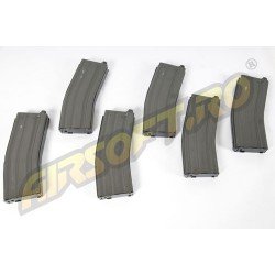 MAGAZINE SET FOR PTW M4 / M16