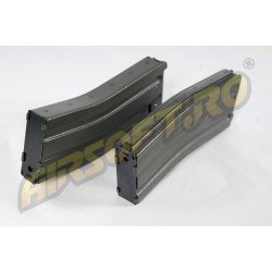 MAGAZINE 120 BB's - PTW M4 / M16