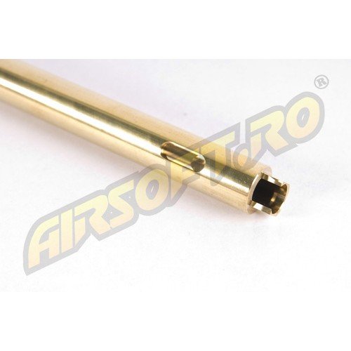 INNER BARREL - 373 MM - SYSTEMA PTW - M4