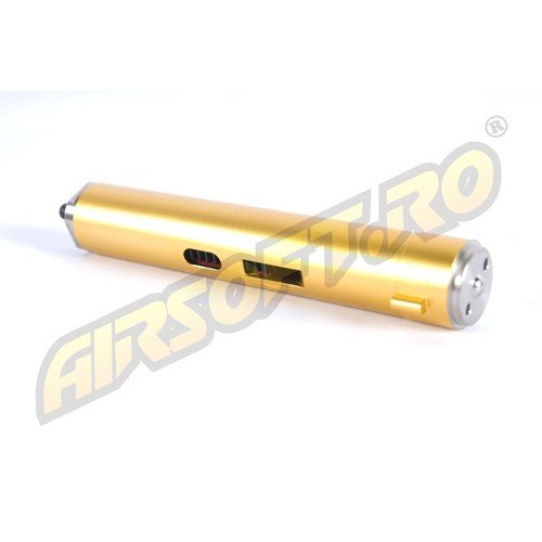 CYLINDER UNIT [130 M / S]