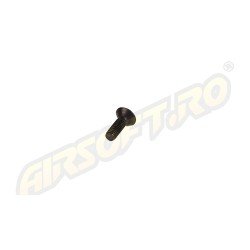 PIESA NR. CU-015-F - SURUB CAP PISTON PENTRU SYSTEMA PTW