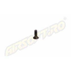 PIESA NR. CU-015-F - SURUB CAP PISTON PENTRU SYSTEMA PTW