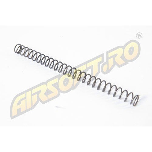 PART NO. CU-017-M110 - SPRING FOR SYSTEMA PTW
