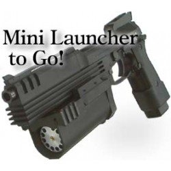 LANSATOR DE GRENADE MODEL MINI
