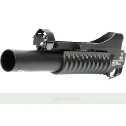 LANSATOR DE GRENADE MODEL M203 PT. M4/M16