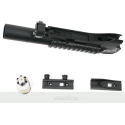LANSATOR DE GRENADE MODEL M203 PT. M4/M16