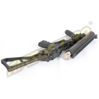 LANSATOR DE GRENADE B T GL-06