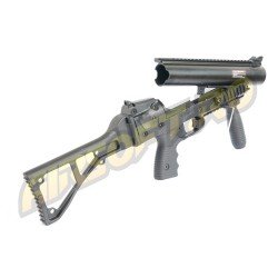 GRENADE LAUNCHER B & T GL-06