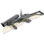 LANSATOR DE GRENADE B T GL-06