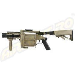 LANSATOR DE GRENADE - DESERT