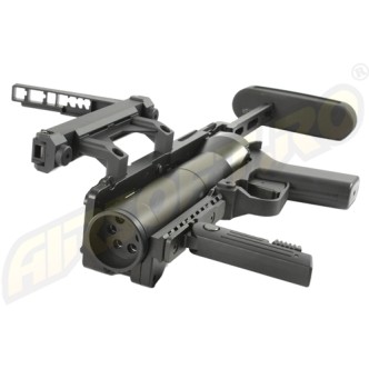 LANSATOR DE GRENADE M320A1