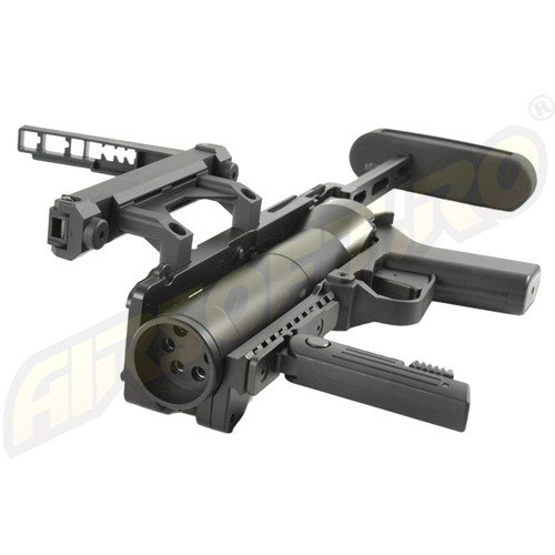 LANSATOR DE GRENADE M320A1