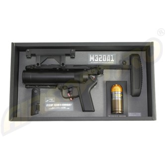 Tokyo Marui M320A1 LANCIAGRANATE
