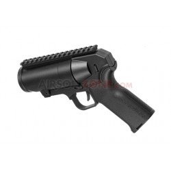 LANSATOR DE GRENADE - 40MM