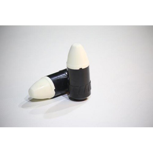 DUMMY PROJECTILE - PECKER MODEL