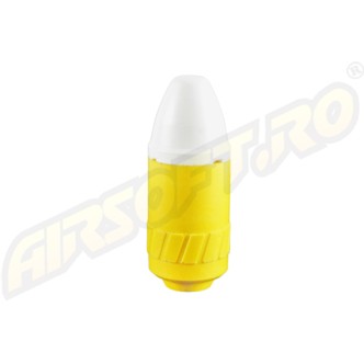 DUMMY PROJECTILE - PECKER MODEL