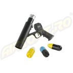 DUMMY PROJECTILE - PECKER MODEL